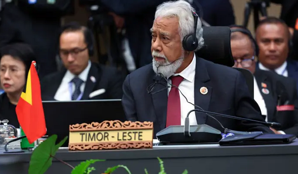 ASEAN: Timor-Leste tekankan kepentingan dialog dan keamanan untuk keutuhan serantau